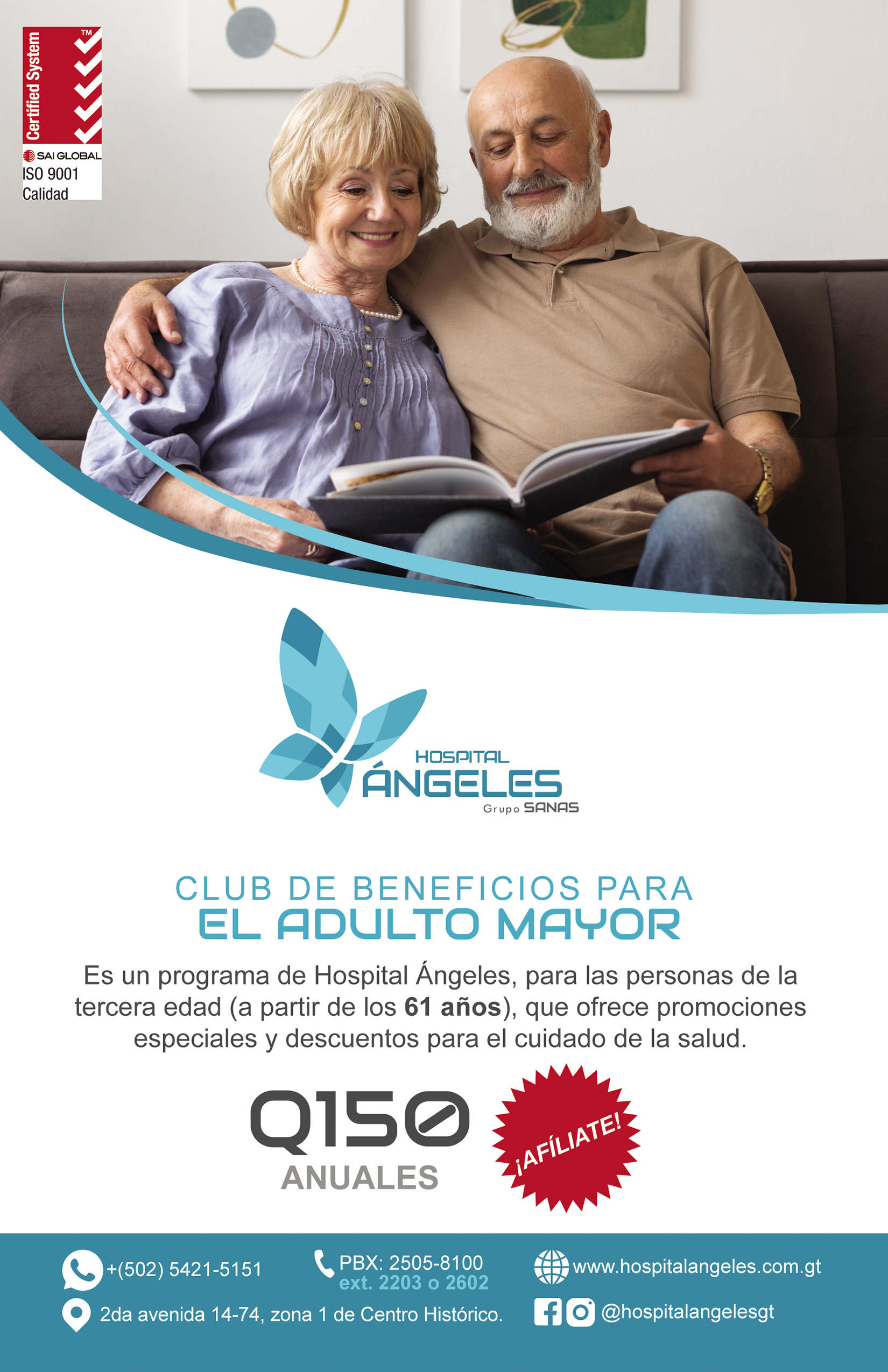 ADULTO MAYOR_Hospital Ángeles